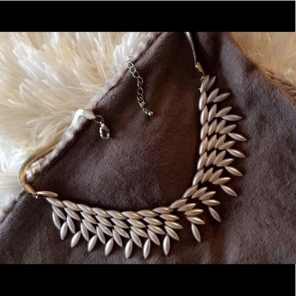 Princess Necklace π - Picture 2 of 2